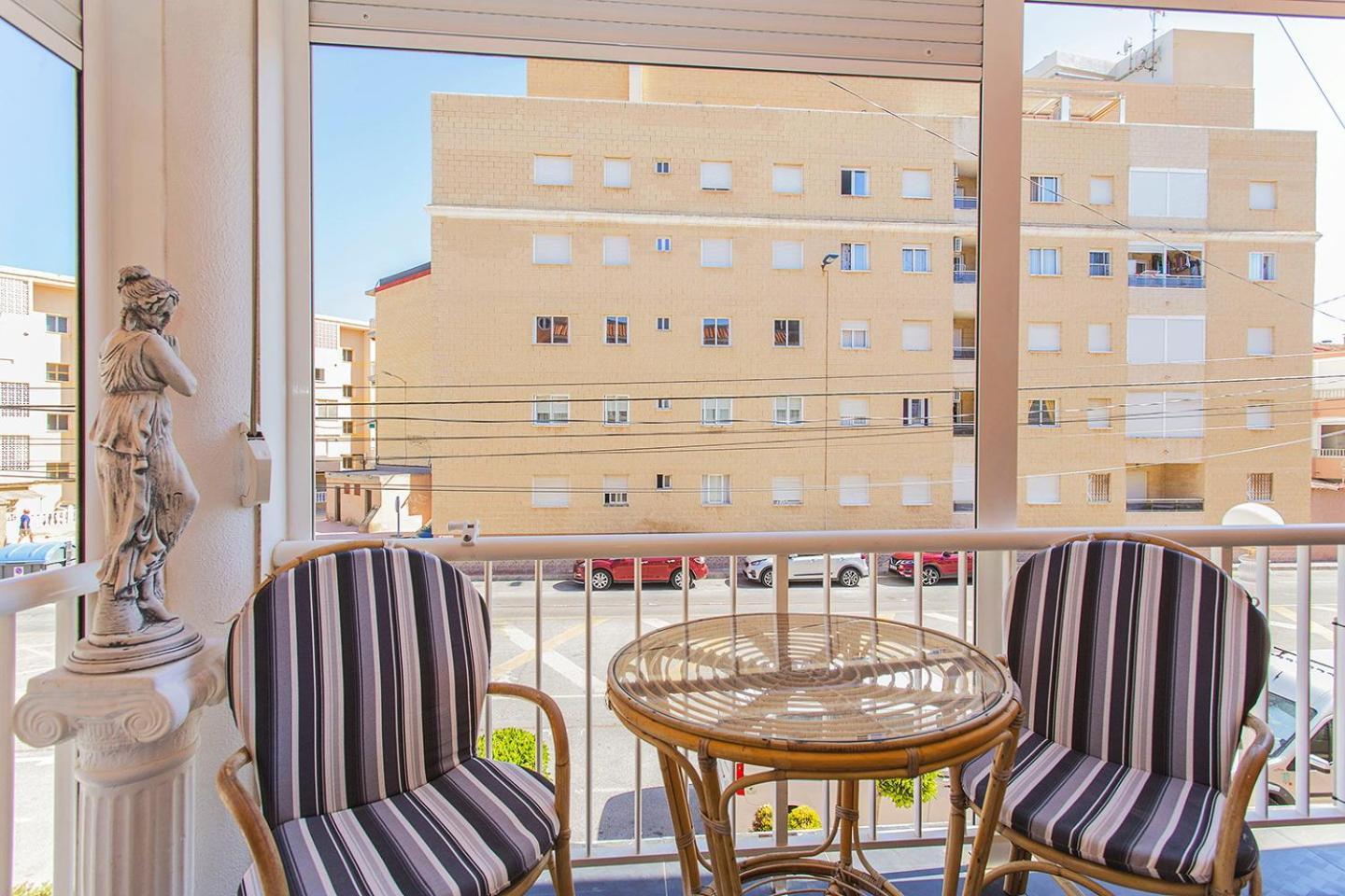 33 Beach Terrace - Alicante Real Estate La Mata  Exterior photo